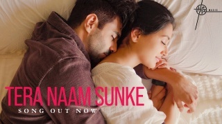 Tera Naam Sunke - Aparshakti Khurana ft Nikita Dutta