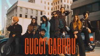 Gucci Gabhru