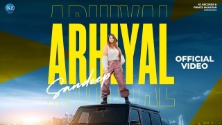 Arhiyal - Sandeep