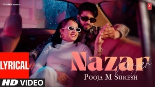 Nazar - Pooja M Suresh
