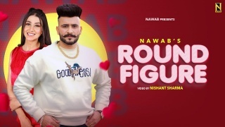 Round Figure - Nawab
