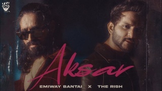 Aksar - Emiway Bantai