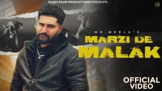 Marzi De Malak - Mr.Meelu
