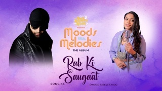 Rab Ki Saugaat (Studio Version) - Sneha Bhattacharya