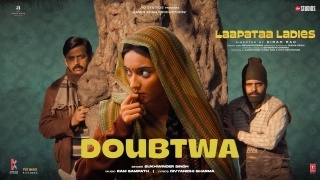 Doubtwa - Sukhwinder Singh