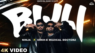 Bijli - Ninja Ft. Sukh E Muzical Doctorz