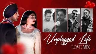 Unplugged Lofi Love Mix - Diljit Dosanjh Ft. Prab Gill