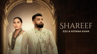 Shareef - Ezu ft. Lakshi