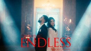Endless - The PropheC Ft. Noor Chahal