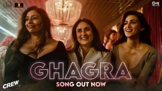 Ghagra - Crew