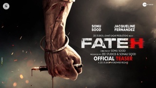 Fateh Official Teaser