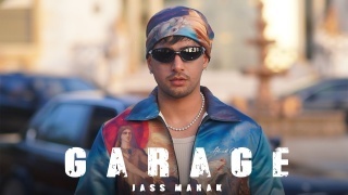 Garage - Jass Manak